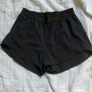 Outdoor Voices Relay 3” Shorts